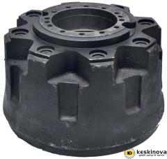 YALE KFF01-035 OEM VX 4,0T 7,0T PORYALI KAMPANA