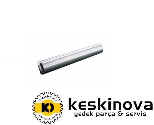 KOMATSU 34B-24-11321 OEM FD30 T-12 YÖNLÜ PLAKA MİLİ