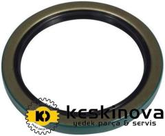 KOMATSU DG44-001 OEM FD30 NT-11 28X35X4 YÖNLÜ PLAKA MİLİ