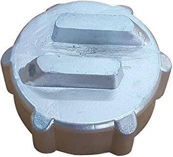 KOMATSU OEM 07051-20000 HİDROLİK ALÜMİNYUM DEPO KAPAĞI