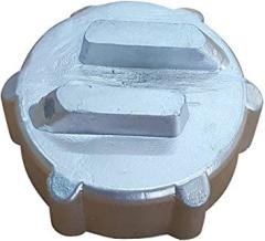 KOMATSU OEM 07051-20000 HİDROLİK ALÜMİNYUM DEPO KAPAĞI