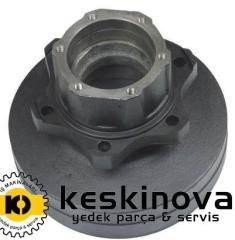 YALE KFF01-046 OEM VX 1,8T PORYALI KAMPANA