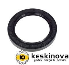 YALE 2027817 3,0T VX İÇ PORYA KEÇESİ