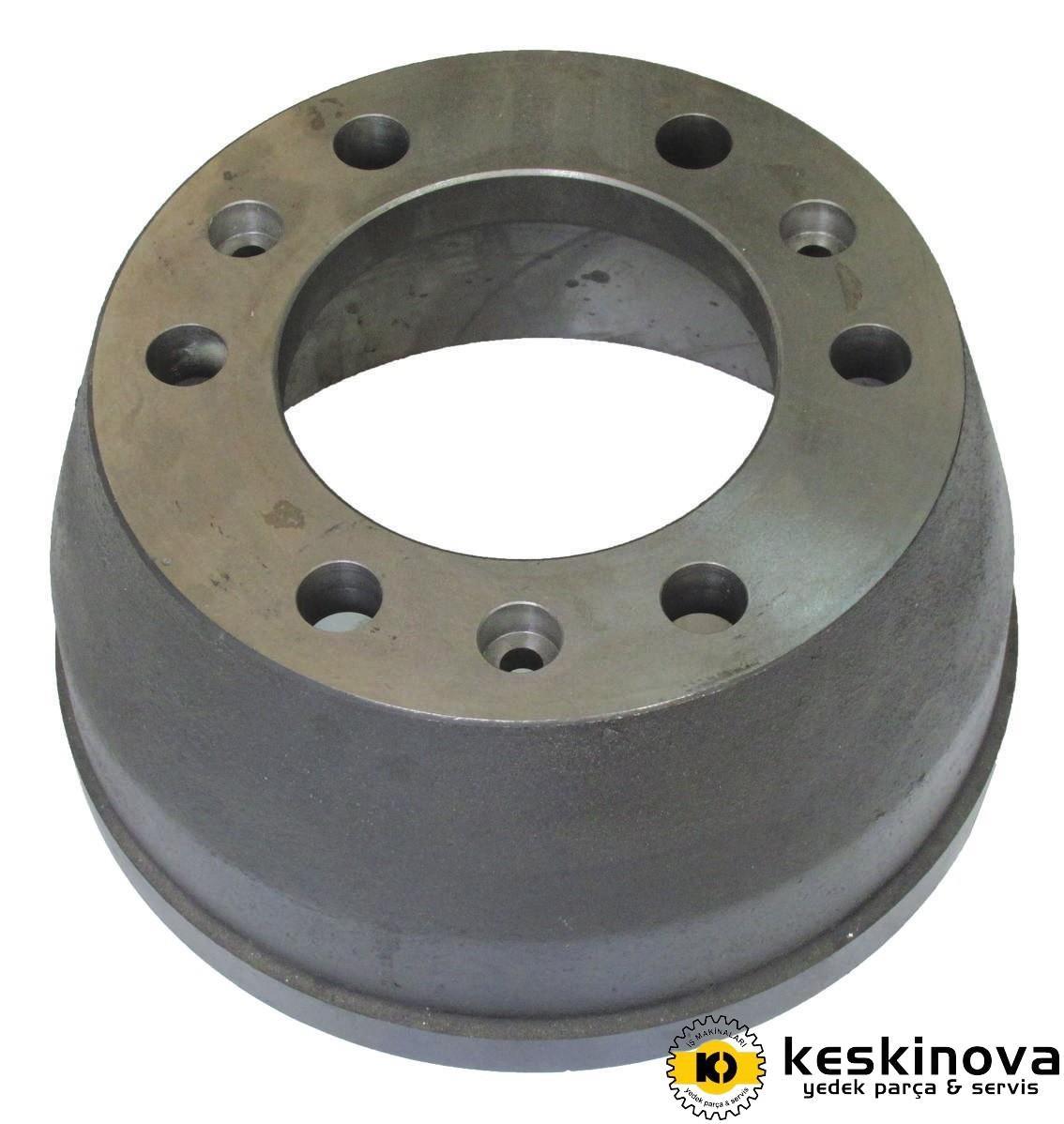 DAEWOO D180122 OEM E.M 7,0T KAMPANA