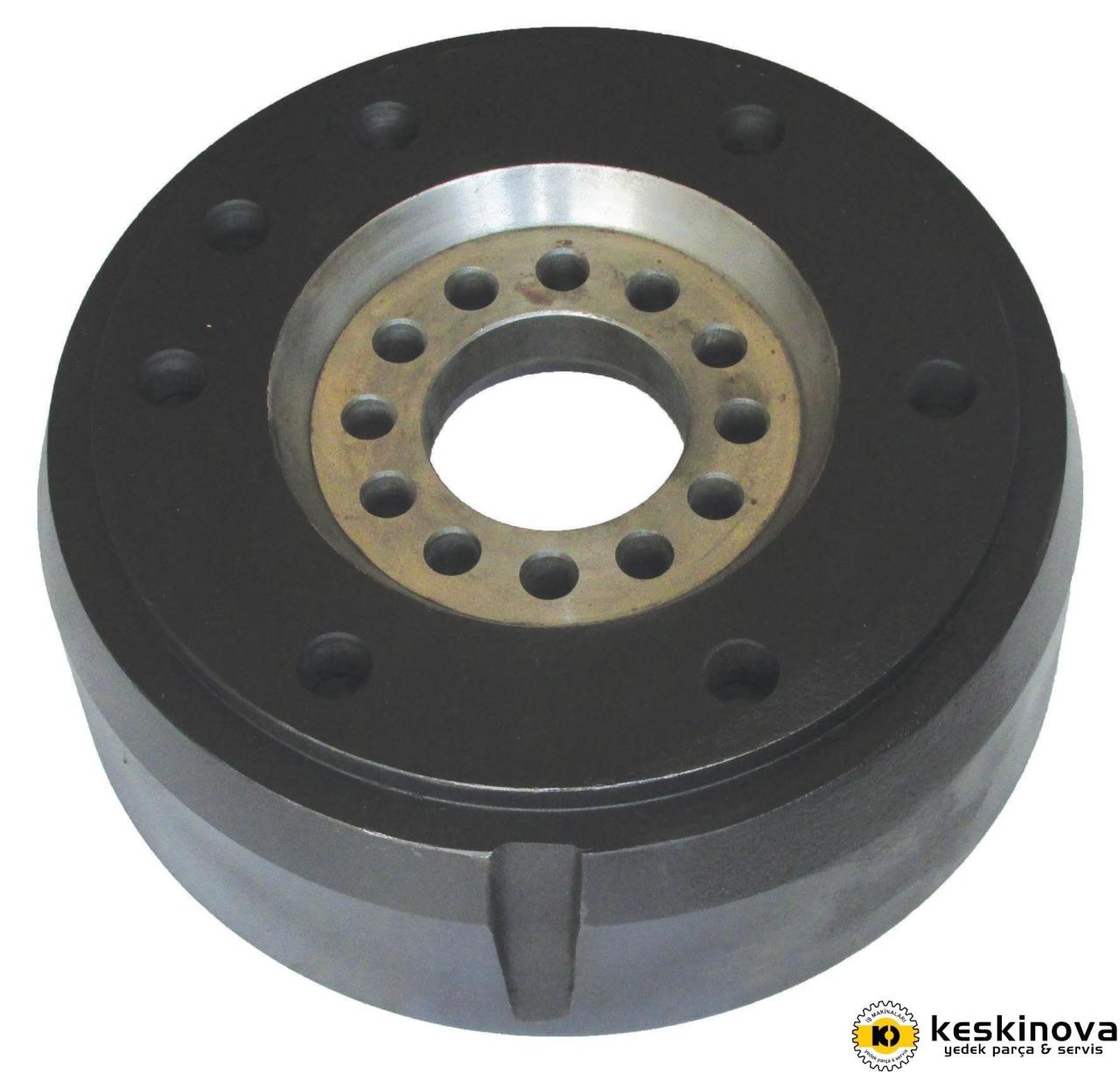 DAEWOO D160592 OEM E.M 4,0T KAMPANA