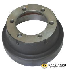 KOMATSU KFF01-054 OEM 2,5T LPG KAMPANA