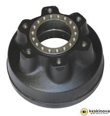 CLARK 8027890 OEM 1,8T PORYALI KAMPANA