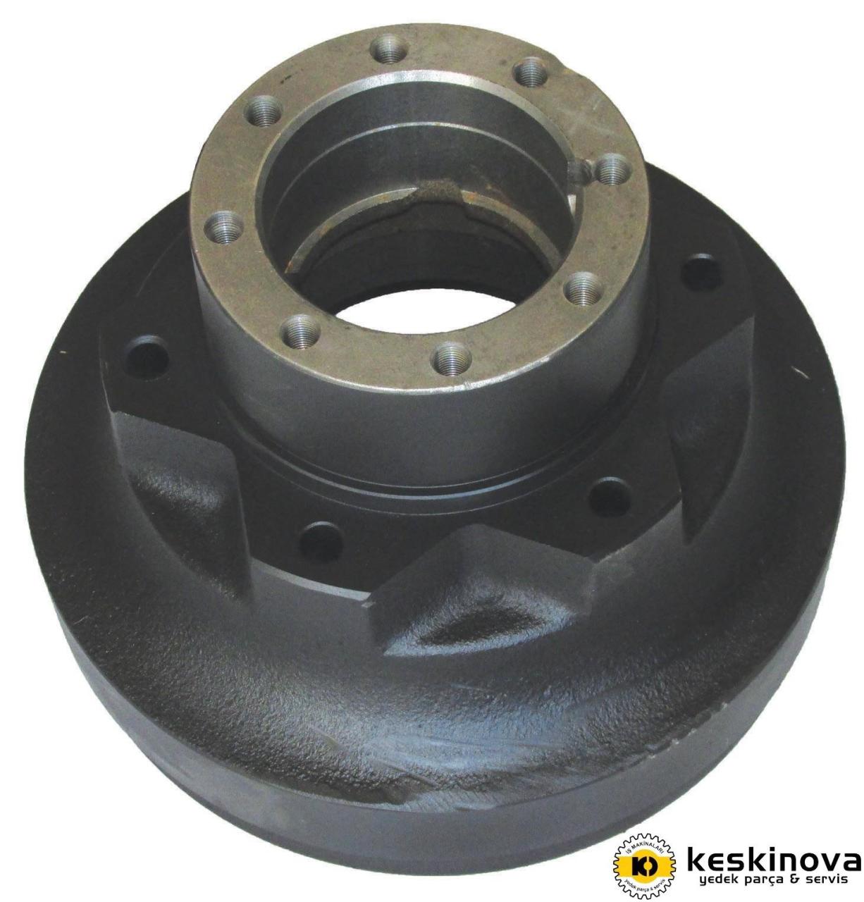 TCM 216G3-02051 OEM 1,8T PORYALI KAMPANA