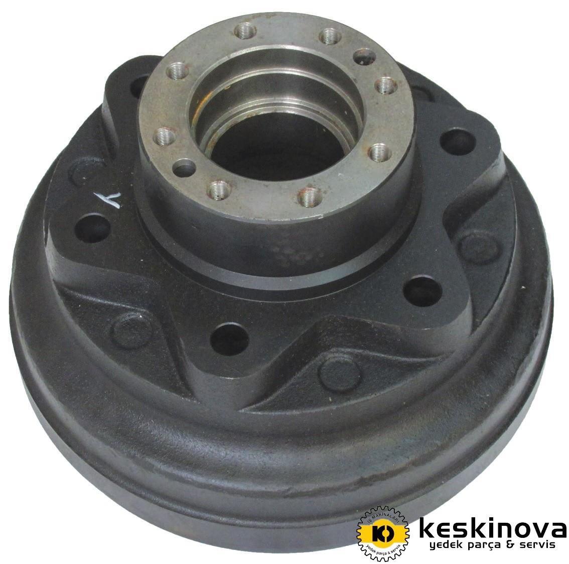 HYSTER 1335986 OEM 3,0T XM PORYALI KAMPANA