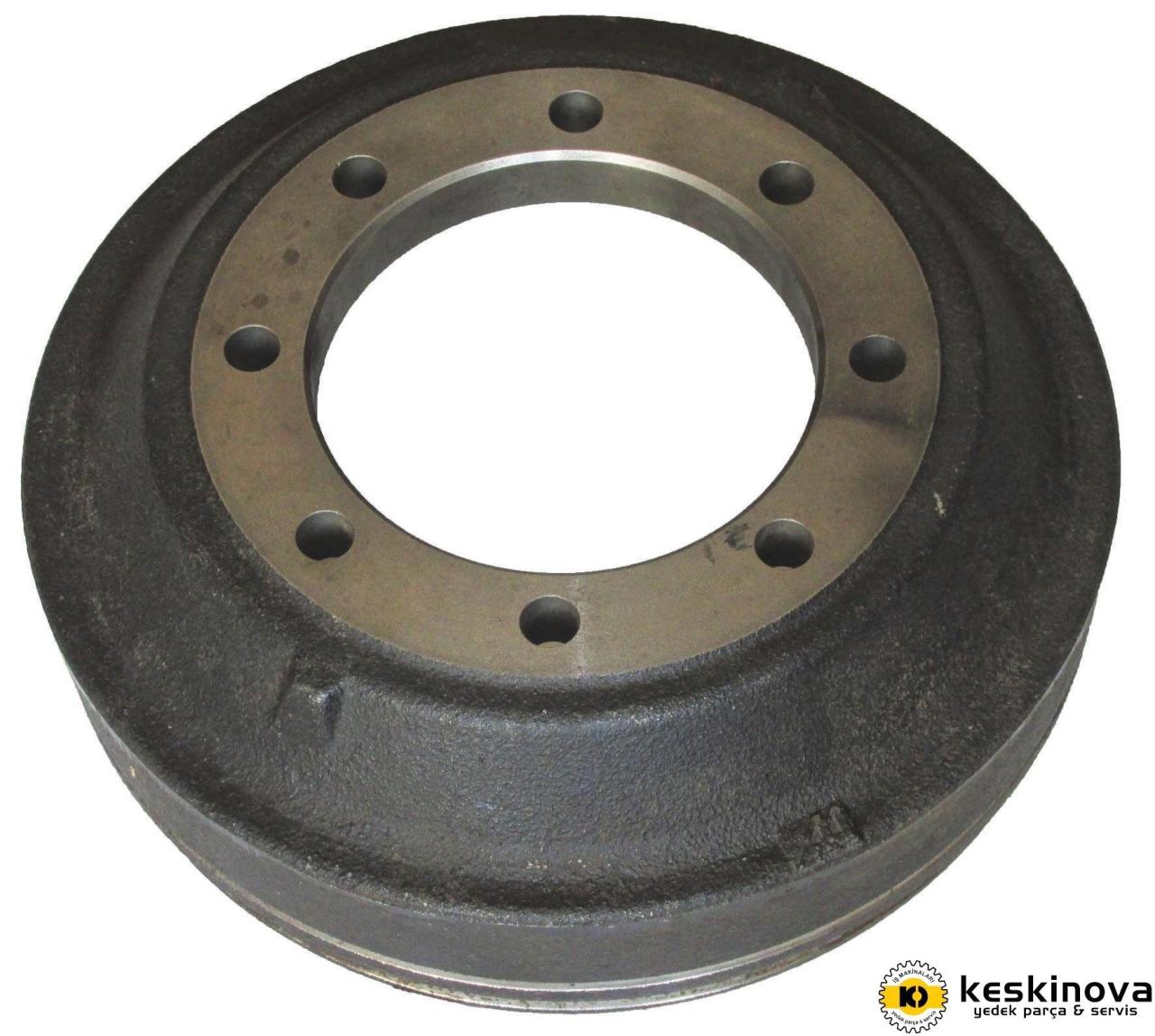 TOYOTA 42431-23420-71 OEM 7FD30 KAMPANA