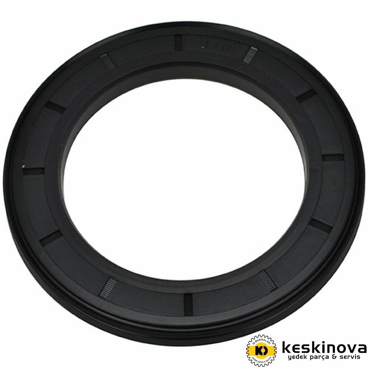 KOMATSU 3EB-24-41330 FD30 T-16 ARKA PORYA KEÇESİ