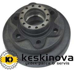KOMATSU 3EA-21-42171 OEM FD18 FBX25 PORYALI KAMPANA