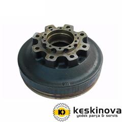 TOYOTA 42411-26600-71 OEM 8FD25 KAMPANA