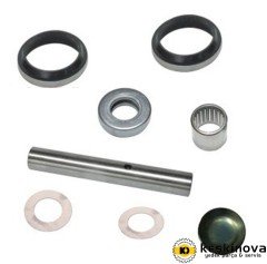 DAEWOO DG16-009 D30 PERNO SETİ