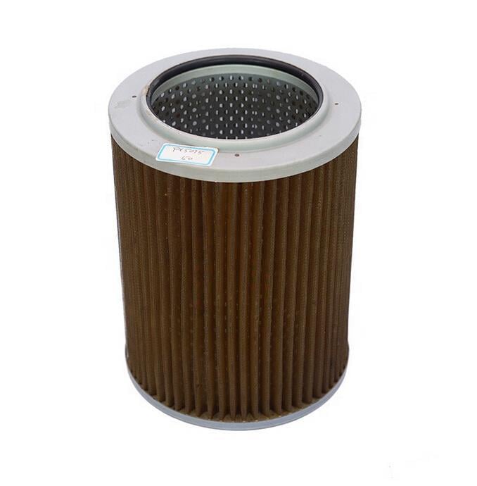 KOMATSU OEM 207-60-51200 HİDROLİK FİLTRE