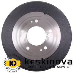 STILL KFF01-087 OEM ELEKTRİKLİ KAMPANA