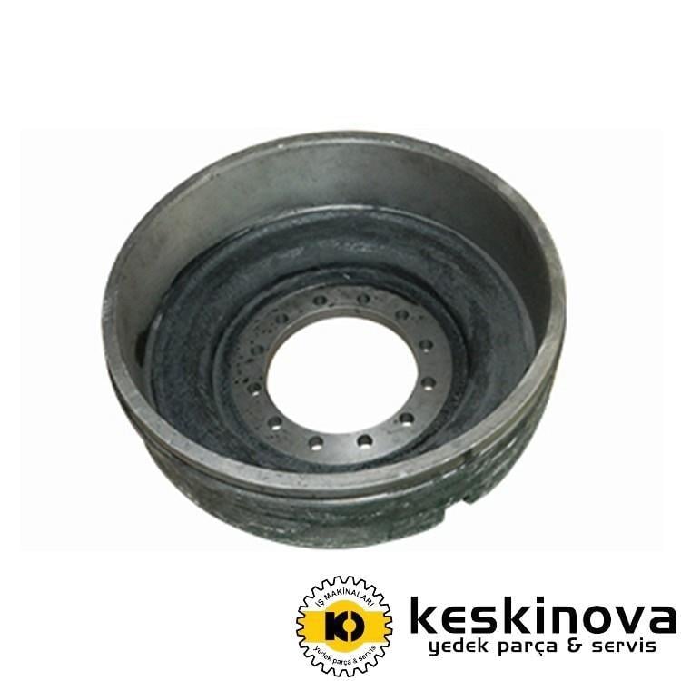 TCM 230G3-02051 OEM FD100 KAMPANA