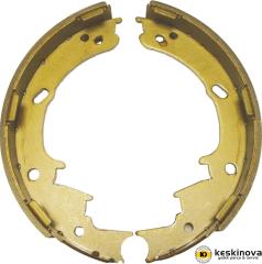 KOMATSU 3EB-30-41140 OEM FD30 T-16 BALATA