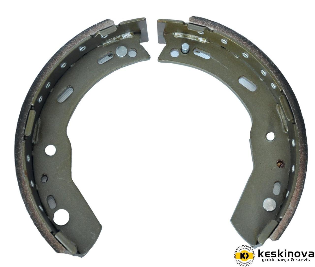 TOYOTA 47460-32982-72 OEM 5,0T BALATA