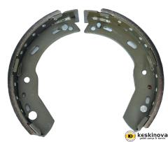 TOYOTA 47460-32982-72 OEM 5,0T BALATA