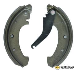 CLARK 8450010 OEM CMP30 BALATA DÖKÜM
