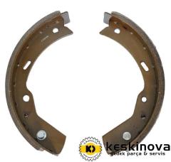 DAEWOO 8450008 OEM 4,0T E.M BALATA