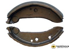 DAEWOO 6R8020-1 OEM 3,0T BALATA DÖKÜM