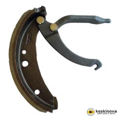 DAEWOO A138828 OEM D40SC-2 D70SC-2 SOL BALATA DÖKÜM