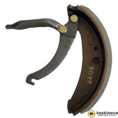 DAEWOO A138827 OEM D40SC-2 D70SC-2 SAĞ BALATA DÖKÜM