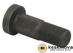 HYSTER 1532337-1 OEM FORTENS ÖN BİJON