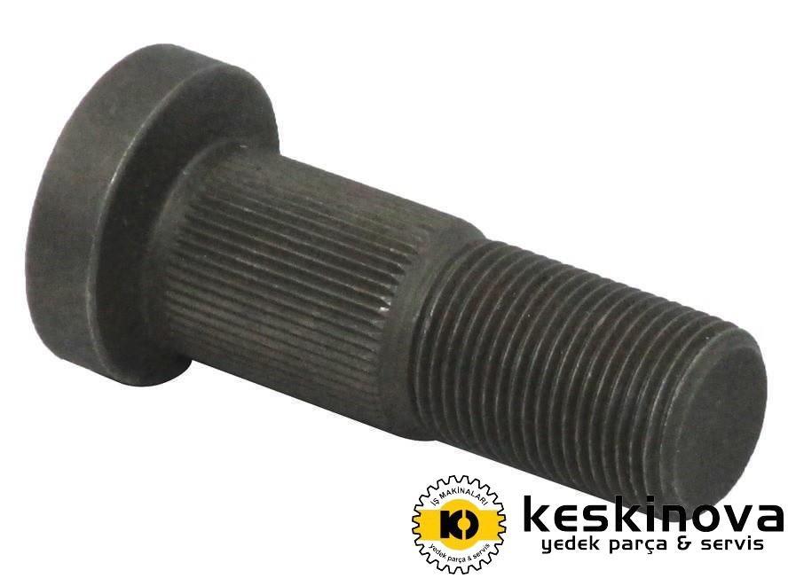 YALE DG46-015 OEM İNGİLİZ ÖN BİJON