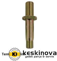 CLARK DG46-024 OEM CMP 3,0T ÖN BİJON