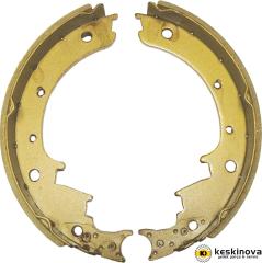 DAEWOO KFF02-053 OEM GX 3,0T 3,5T BALATA