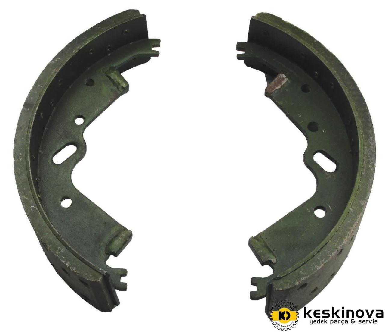 TCM C-52-61707-05007 OEM FD80 FD100 BALATA