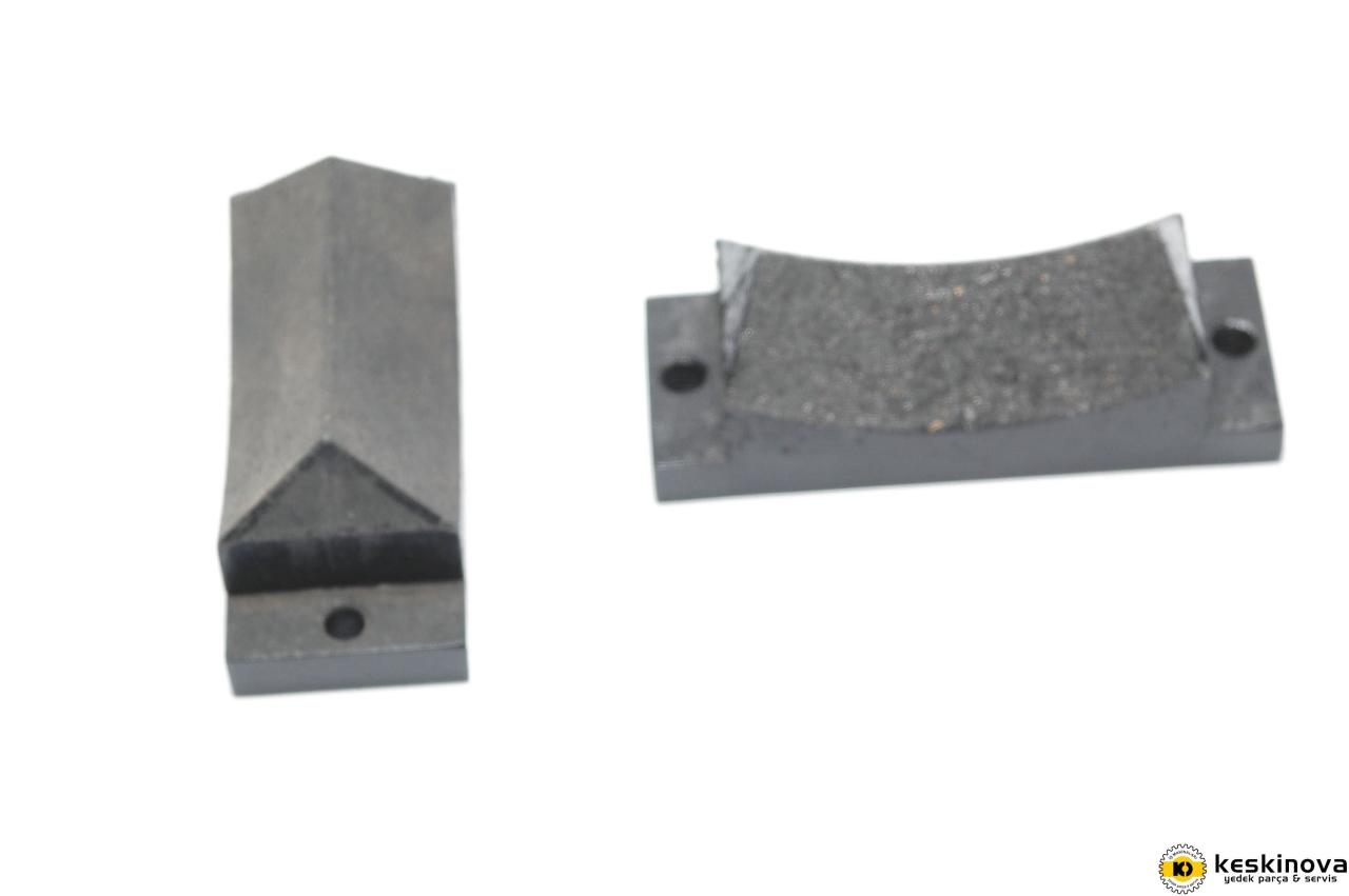 LINDE 1135040303 OEM BALATA