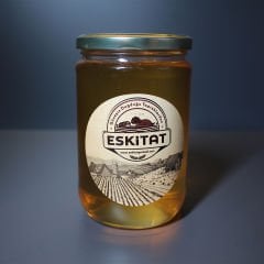 Kars Süzme Çiçek Balı 850 Gr