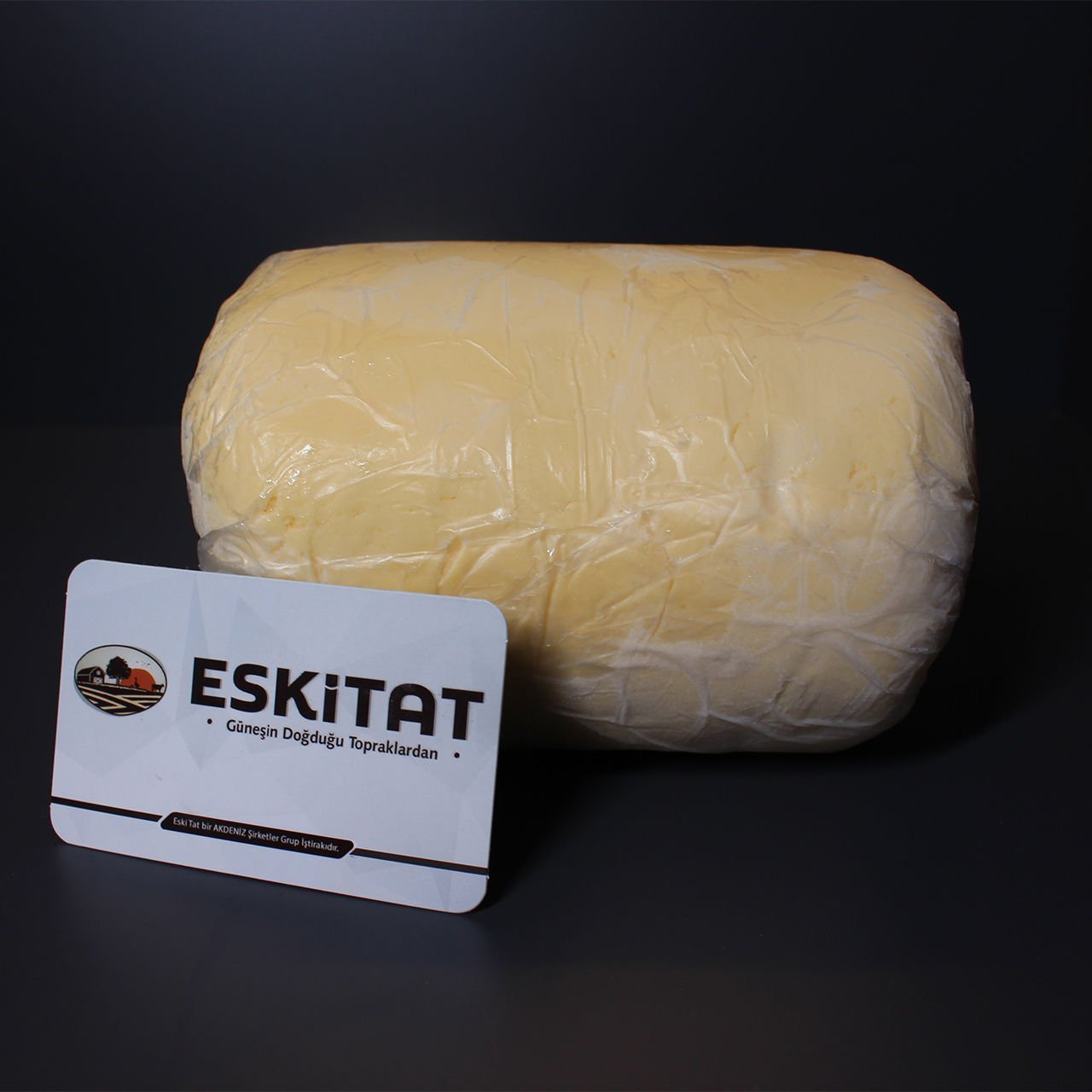 Tereyağı (Kars Köy Tereyağı) 1 Kg