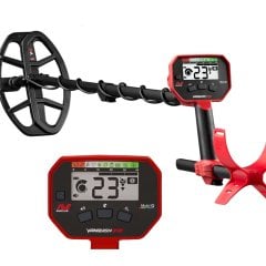 Minelab Vanquish 440 Dedektör