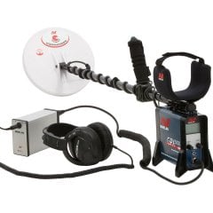 Minelab Gpx 5000 Dedektör