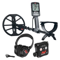 Minelab Equinox 800 Dedektör