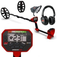 Minelab Vanquish 540 Pro Dedektör