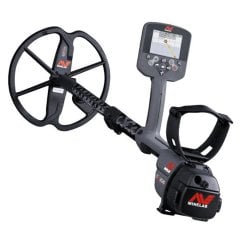 Minelab Ctx 3030 Dedektör