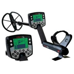 Minelab E-Trac Dedektör