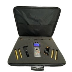 Ekranlı Alan Tarama Via Gold Scanner Özellikleri