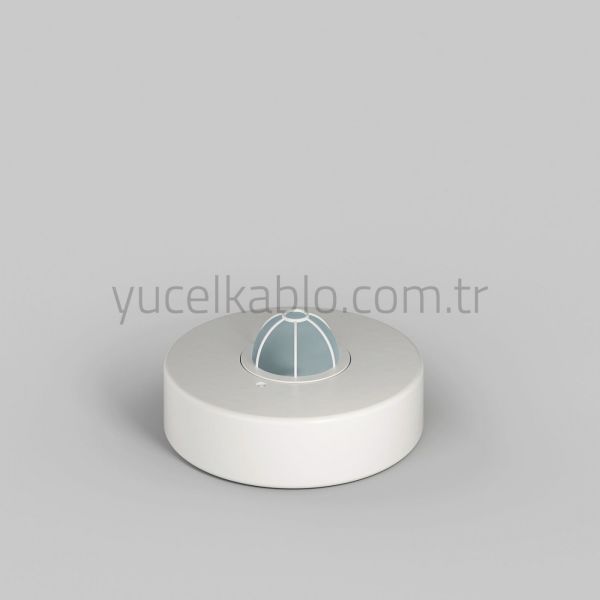 360Drc Hareket Sensör Sıva Üstü