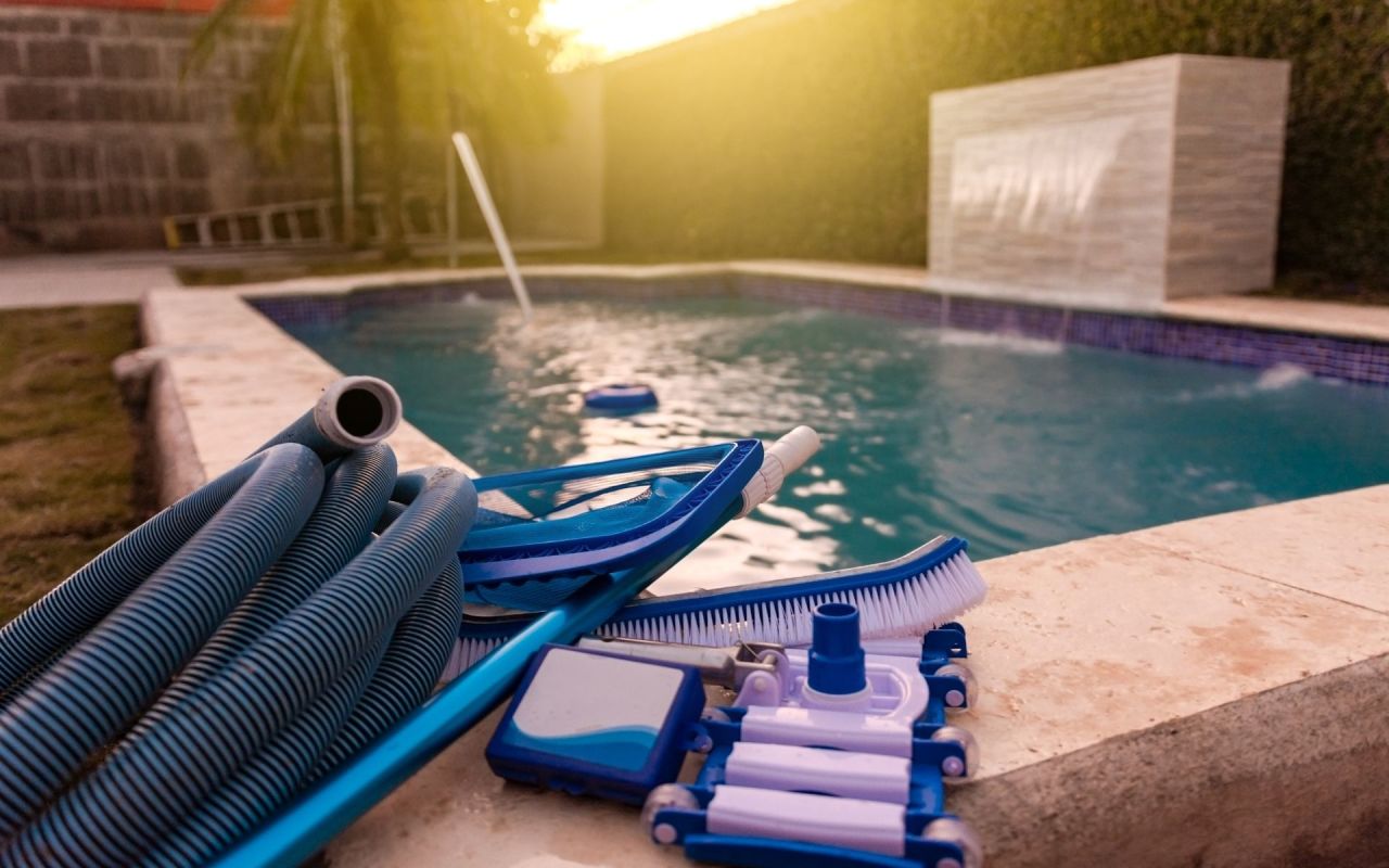 Pool Chemicals: Importance, Types and Correct Use