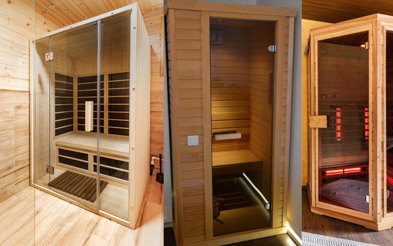 Which Sauna Doors Are Best to Choose