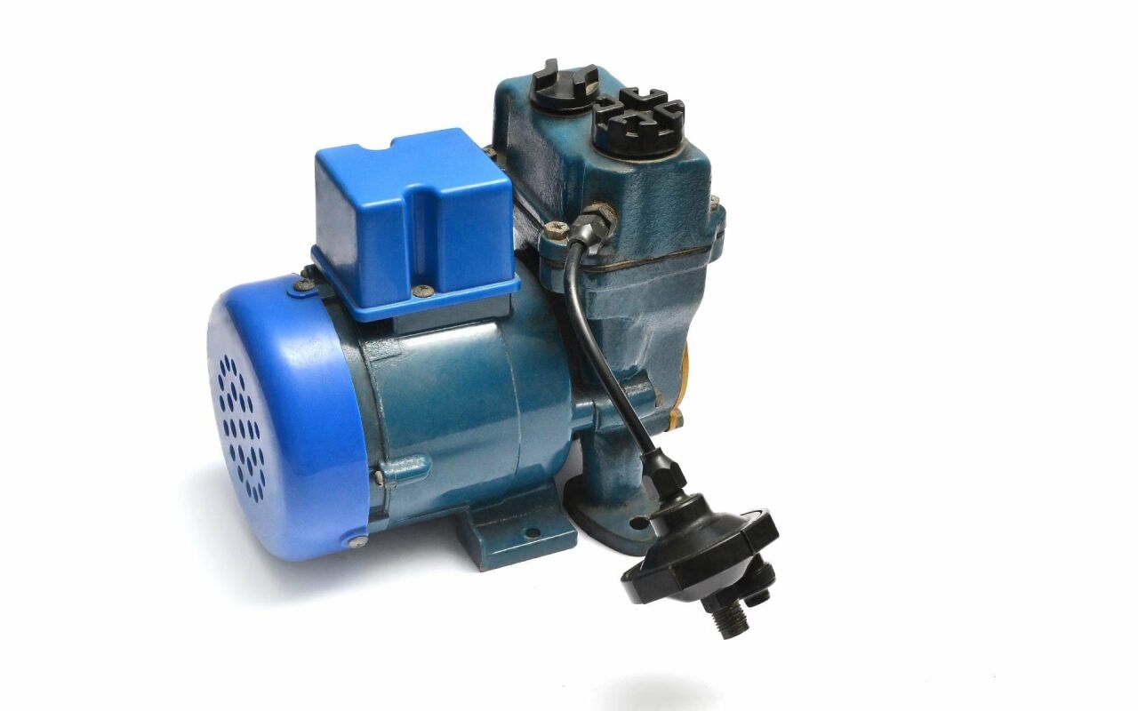 What is a Pool Pump and How Does It Work?