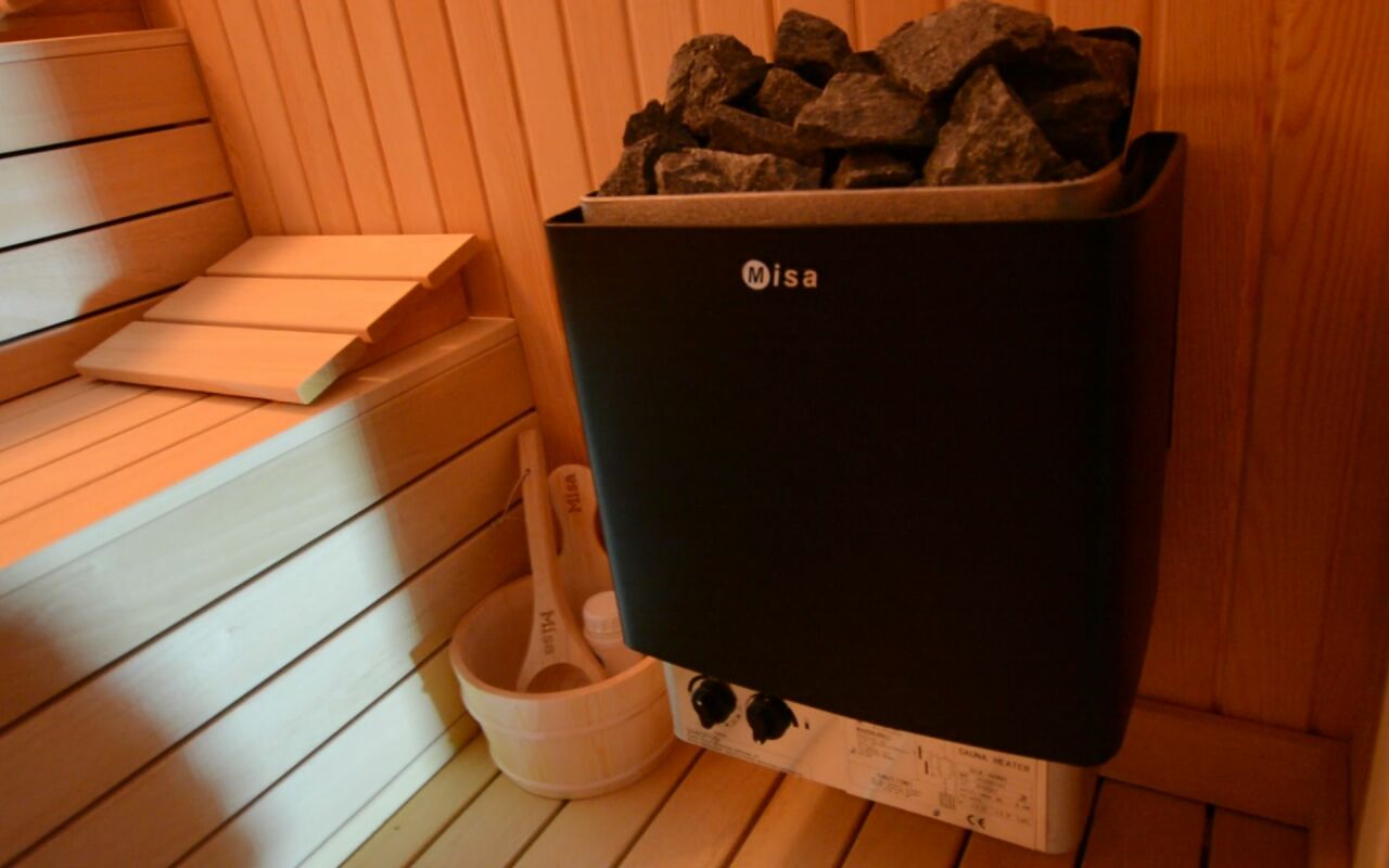 Considerations for Sauna Stove Selection