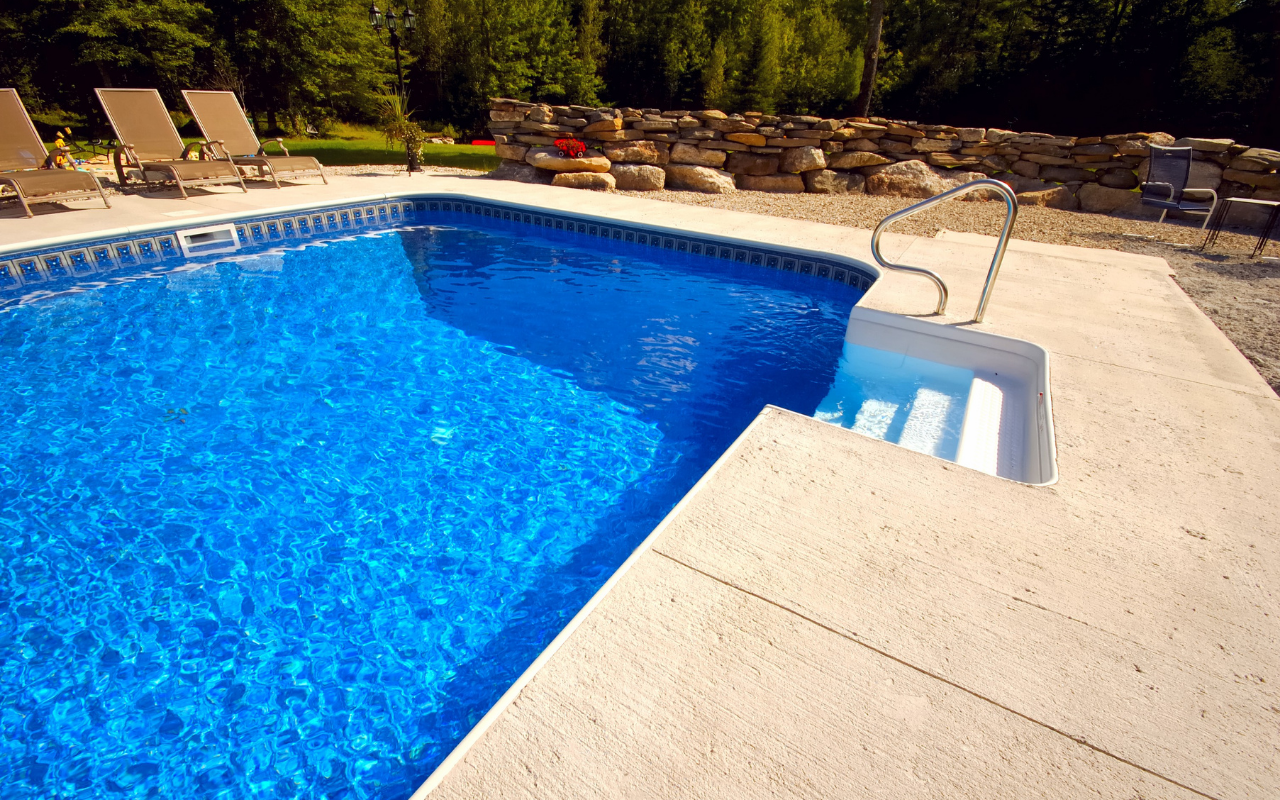 Pool Construction and Design: Tips for Your Perfect Pool
